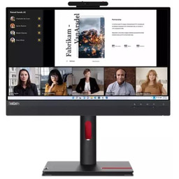 Monitor 21.5 cala ThinkCentre Tiny-in-One Touch Gen 5