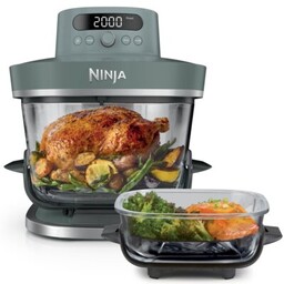 NINJA Air Fryer Frytkownica beztłuszczowa Crispi Pro AS101EUGY