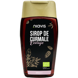 Organiczny/BIO Syrop daktylowy 250ml / 350g
