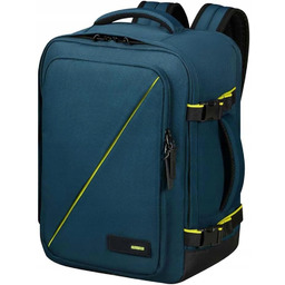 Plecak Kabinowy American Tourister Take2Cabin Harbor Blue M
