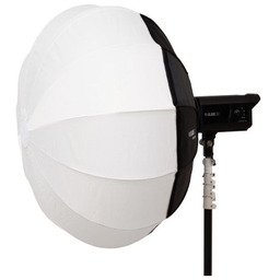 GlareOne Lantern Softbox 85 PRO - zestaw