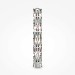 Puntes Chrome - Maytoni - lampa podłogowa
