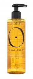 Revlon Professional Orofluido Radiance Argan Shampoo szampon
