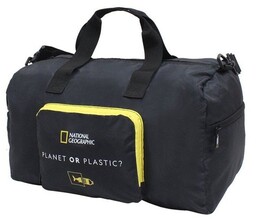 Torba podróżna składana National Geographic Foldables 19l