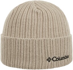 Czapka Beanie Watch Czapka II by Columbia, beżowy,