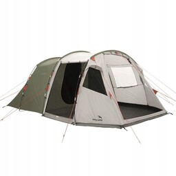 Namiot Turystyczny Duży 6 Osobowy Easy Camp Huntsville