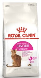 ROYAL CANIN Karma dla kota FHN Savour Exigent