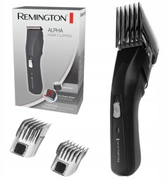 Strzyżarka Remington Alpha HC5156 maszynka do włosów 15