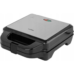 Lund Opiekacz 1400W 4 Tosty Non Stick