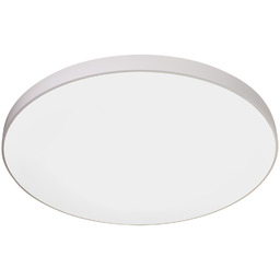 Italux Ateia PLF-53472-3K-WH plafon biały okrągły LED 21W