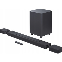 Soundbar Jbl Bar 1000