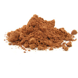 GUARANA mielona 200 g lepsza od kawy! -