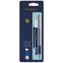 Wieczne Pióro (F) + Wymazywacz Do Atramentu +