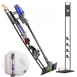 STOJAK ODKURZACZ Z KOŁAMI DO DYSON NARZĘDZIE GEN5