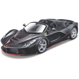 MAISTO Samochód Ferrari LaFerrari Aperta 39133 1
