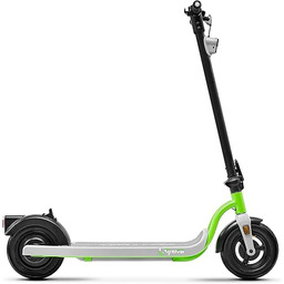 Argento AR-MO-210005 Srebrny E-Scooter Active Evo, Silnik 350W,