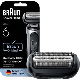 BRAUN Głowica golarki Series 6 64B Zyskaj