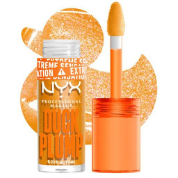 NYX Professional Makeup Gloss Duck Plump repulpant