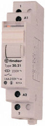 Przekaźnik impulsowy Finder 20.21.9.048.4000