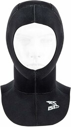 Ist/Dolphin Kaptur Puriguard 3 Mm. ze spódnicą Unisex