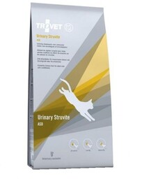 TROVET ASD Urinary Struvite Dla Kota 10kg