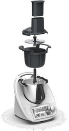 Vorwerk, Nakładka krojąca, szatkownica, krajalnica do Thermomix Vorwerk