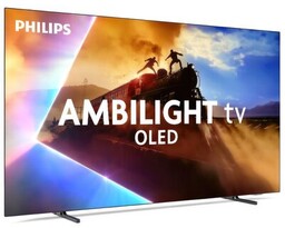 PHILIPS Telewizor 55OLED770 55" OLED 4K 120Hz VRR