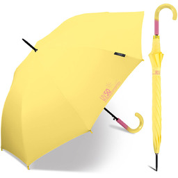 Parasolka przeciwsłoneczna UV SPF 50 Happy Rain, automatyczna,