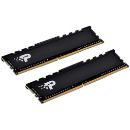 PATRIOT DDR4 2x8GB PREMIUM 2666MHz