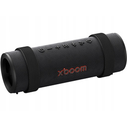 Głośnik mobilny Lg Grab Czarny