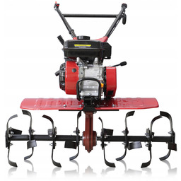 Glebogryzarka spalinowa Hortmasz Hgs 900 5X Olej, Bestseller!!!