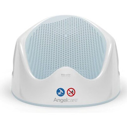 ANGELCARE Leżaczek ANG-013-NI Niebieski