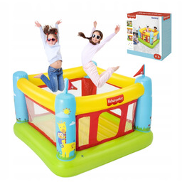 Bestway Dmuchany Zamek trampolina do skakania dla dzieci