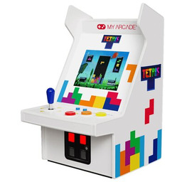 MY ARCADE Konsola Tetris DGUNL-7025 Mini