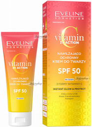 Eveline Cosmetics - VITAMIN C 3x Action -