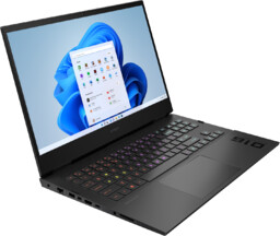 Laptop HP Omen 16-b1006nl / 666B9EA / Intel