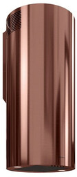 Okap kuchenny GLOBALO Lobelio 39.1 Wine Copper