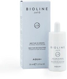 Nektar nawilzajacej w kroplach. Nectar in Drops Intense