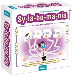 Jawa SYLABOMANIA JAWA