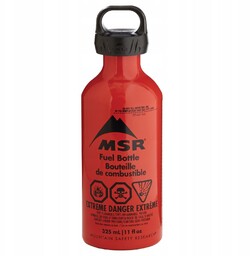 Butelka na paliwo Msr Fuel Bottle Crp Cap