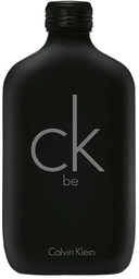 Calvin Klein ck be woda toaletowa 200 ml