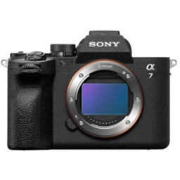 Aparat SONY Alpha 7 ILCE-7M4B Body