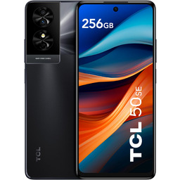 TCL 50 SE 17,2 cm (6,78") Double SIM