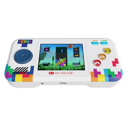 MY ARCADE Konsola Pocket Player Pro Tetris DGUNL-7028