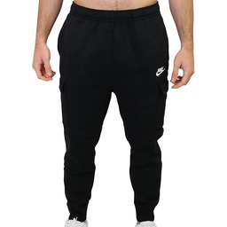 NIKE M Nsw Club Pant Cargo Bb -