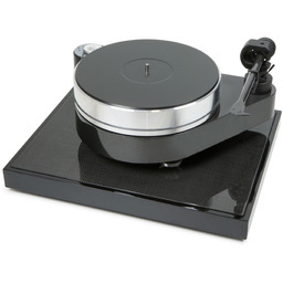 Pro-ject RPM 10 Carbon - Gramofon manualny klasy