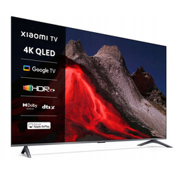 Telewizor Xiaomi A Pro 2026 65" Qled 4K