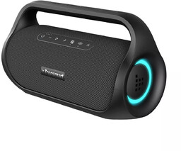 Tronsmart Bang Mini głośnik bezprzewodowy Bluetooth 50W czarny