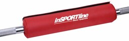 Insportline Osłona na gryf sztangi 30mm
