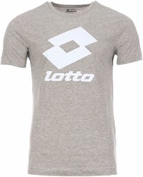 Koszulka Lotto Marka Model T-Shirt Homme Smart
